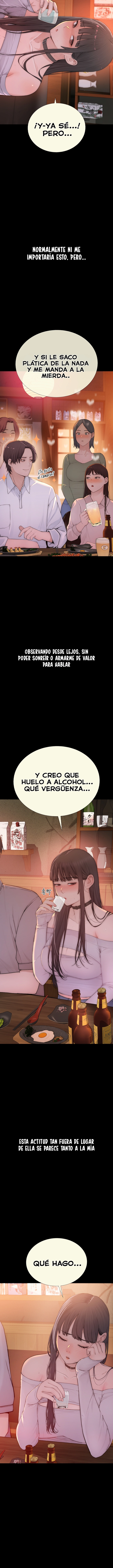 Indigno de ser Humano capítulo 2 página 19