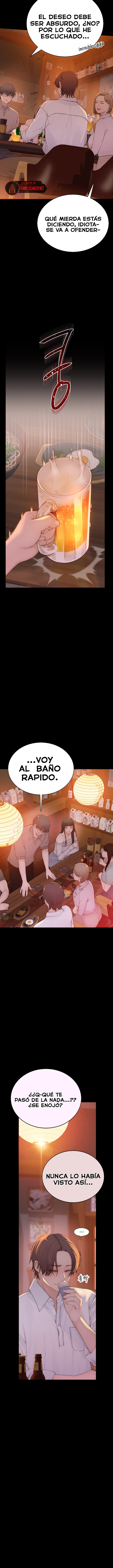 Indigno de ser Humano capítulo 2 página 21