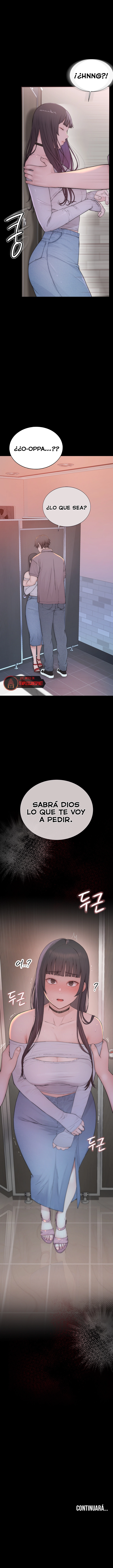Indigno de ser Humano capítulo 2 página 25