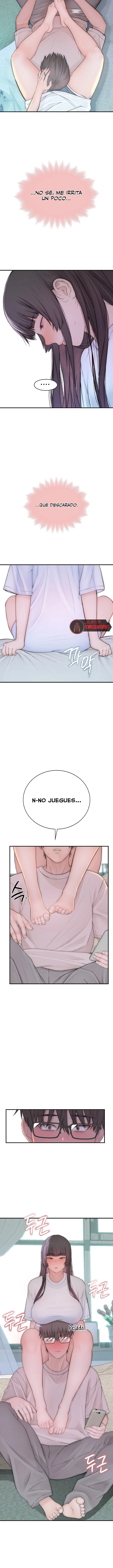 Indigno de ser Humano capítulo 9 página 13