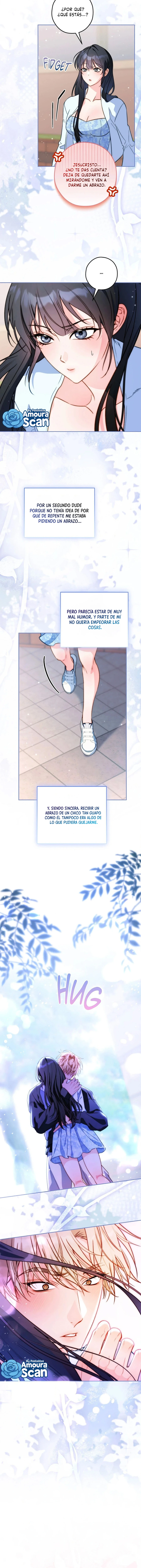 No Estoy Sobria capítulo 10 página 12