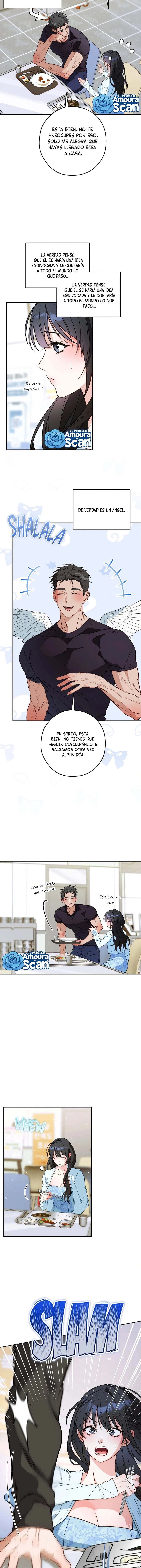 No Estoy Sobria capítulo 10 página 5