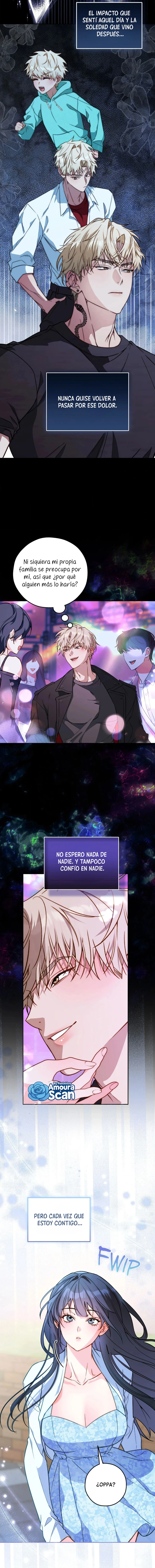 No Estoy Sobria capítulo 11 página 10