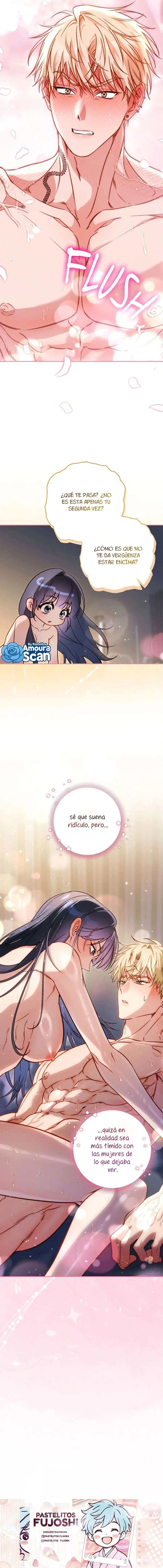 No Estoy Sobria capítulo 14 página 16