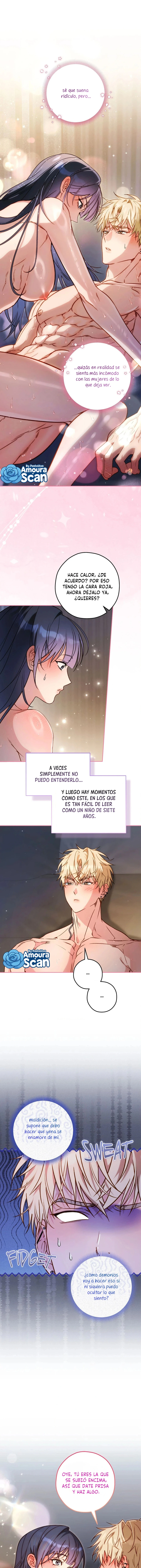 No Estoy Sobria capítulo 15 página 1