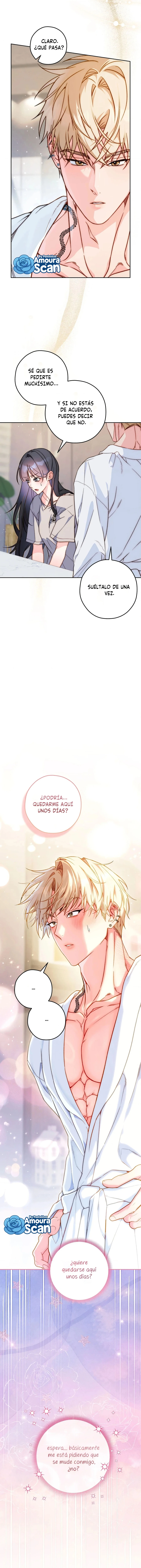 No Estoy Sobria capítulo 16 página 14