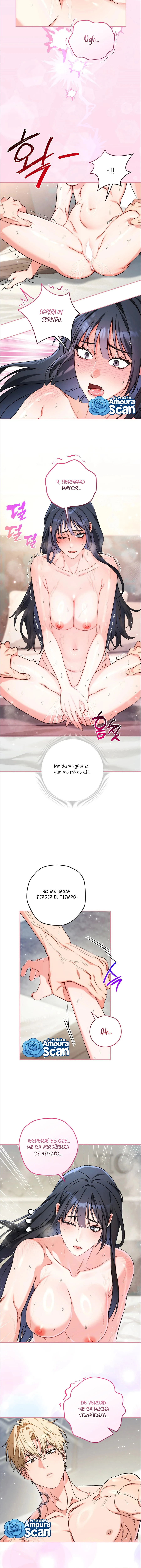 No Estoy Sobria capítulo 2 página 11