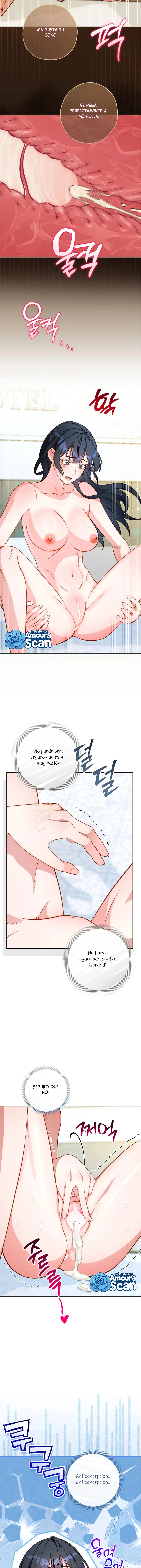No Estoy Sobria capítulo 4 página 2