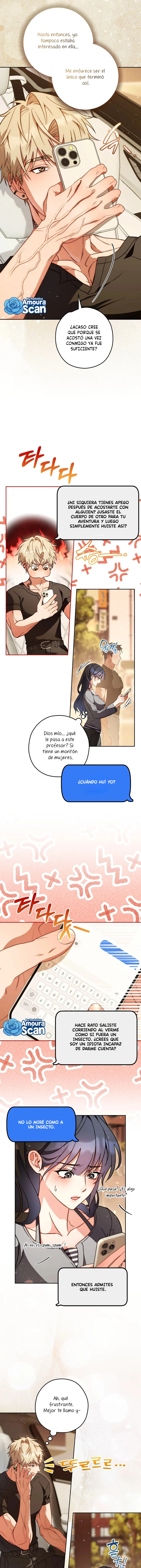 No Estoy Sobria capítulo 6 página 10