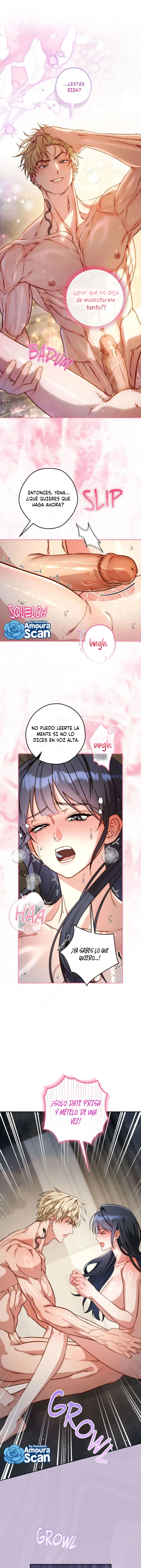 No Estoy Sobria capítulo 9 página 1