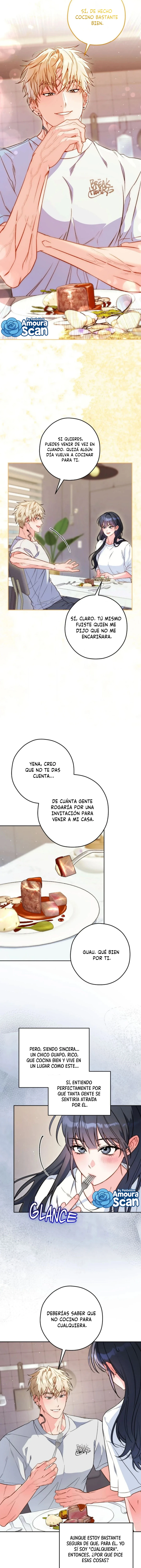 No Estoy Sobria capítulo 9 página 7