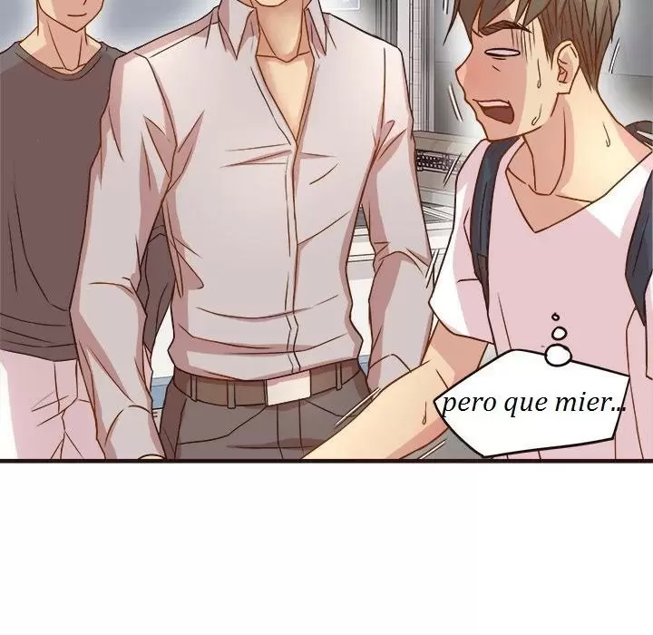 Estúpido Amor capítulo 1 página 35