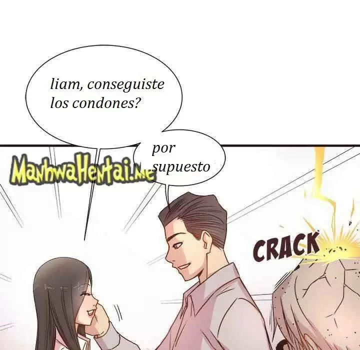 Estúpido Amor capítulo 1 página 36