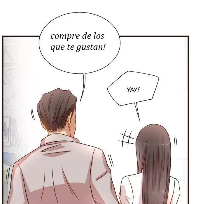 Estúpido Amor capítulo 1 página 38