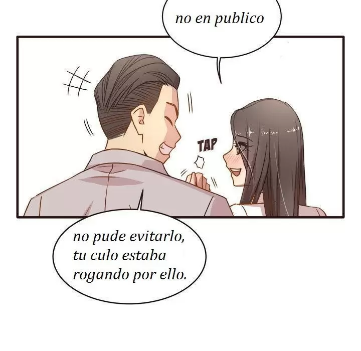 Estúpido Amor capítulo 1 página 42