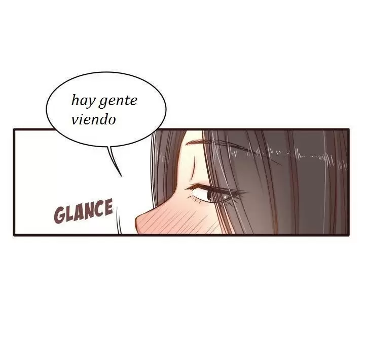 Estúpido Amor capítulo 1 página 43