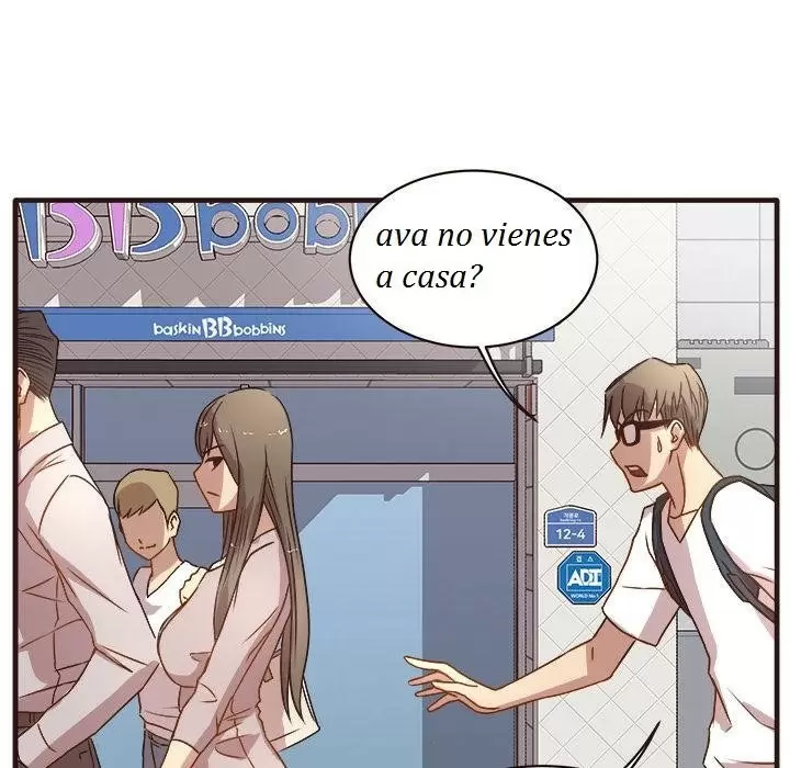 Estúpido Amor capítulo 1 página 45