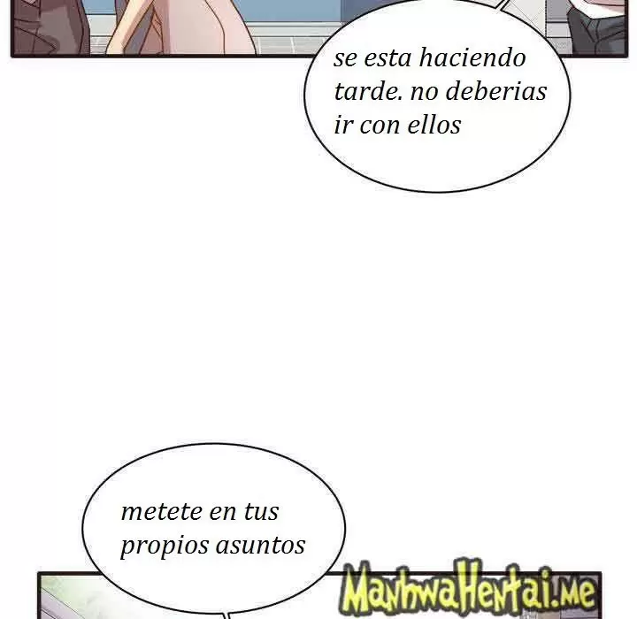 Estúpido Amor capítulo 1 página 46