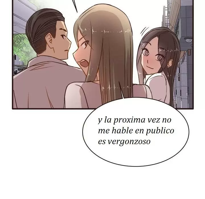 Estúpido Amor capítulo 1 página 47