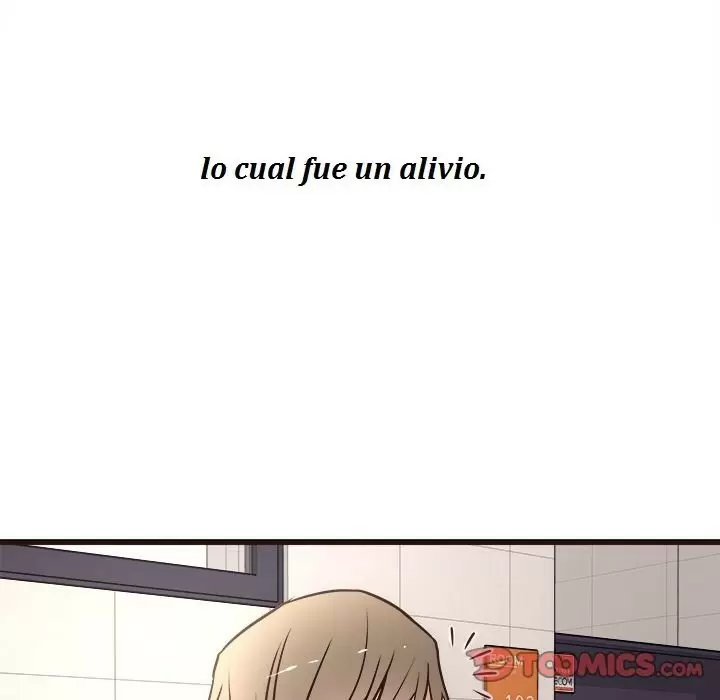 Estúpido Amor capítulo 10 página 103