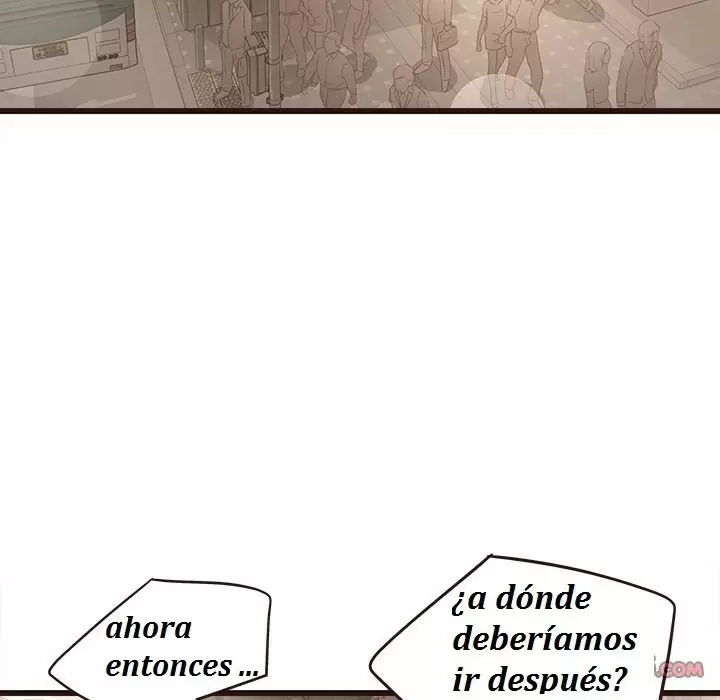 Estúpido Amor capítulo 10 página 11