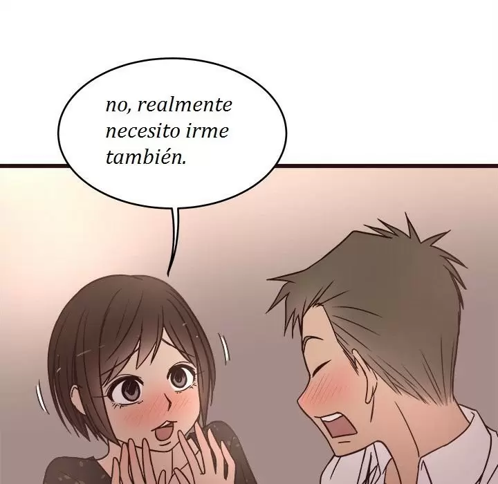 Estúpido Amor capítulo 10 página 20