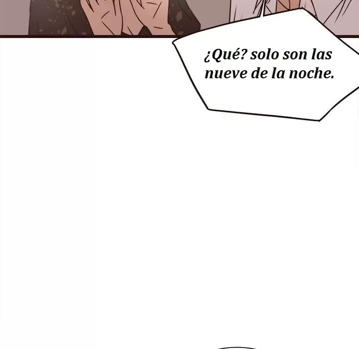 Estúpido Amor capítulo 10 página 21