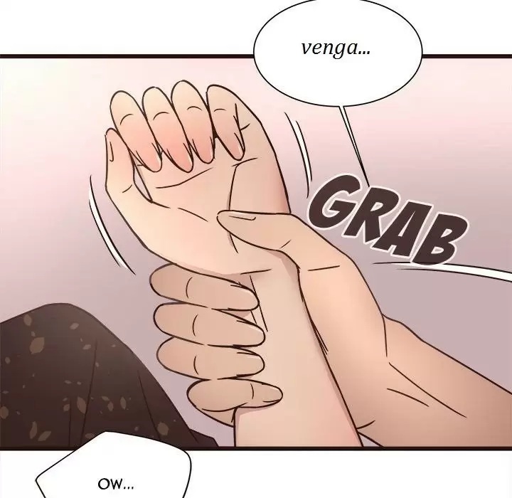 Estúpido Amor capítulo 10 página 22