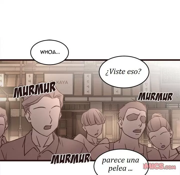 Estúpido Amor capítulo 10 página 31