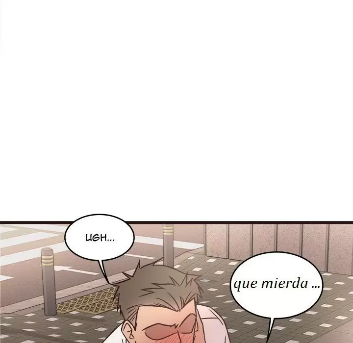 Estúpido Amor capítulo 10 página 34