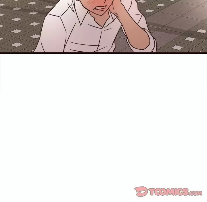 Estúpido Amor capítulo 10 página 35