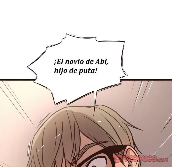 Estúpido Amor capítulo 10 página 39