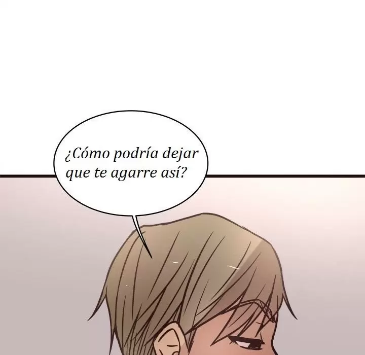 Estúpido Amor capítulo 10 página 46