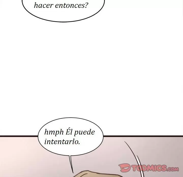Estúpido Amor capítulo 10 página 49