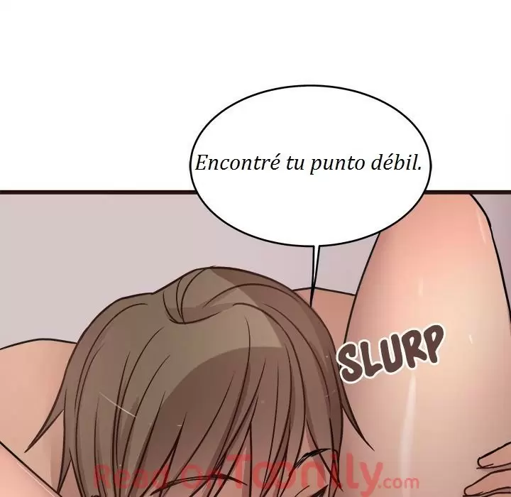 Estúpido Amor capítulo 10 página 66