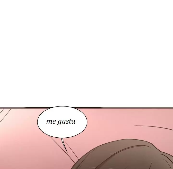 Estúpido Amor capítulo 10 página 85