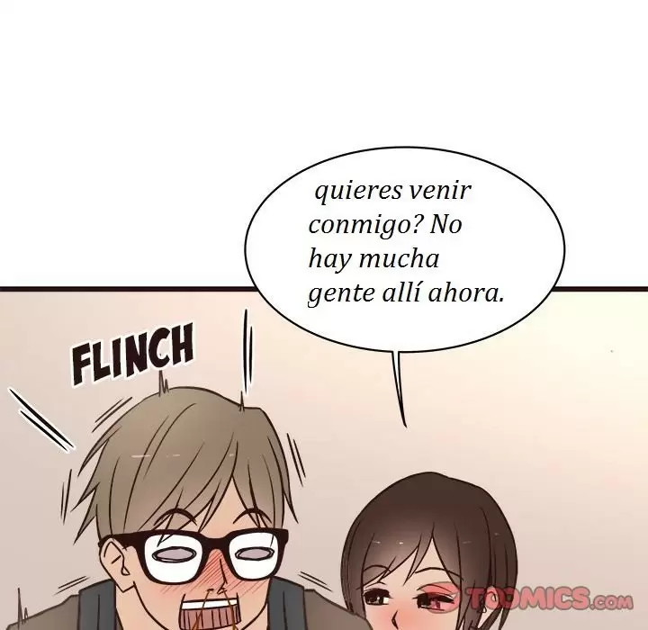 Estúpido Amor capítulo 10 página 95
