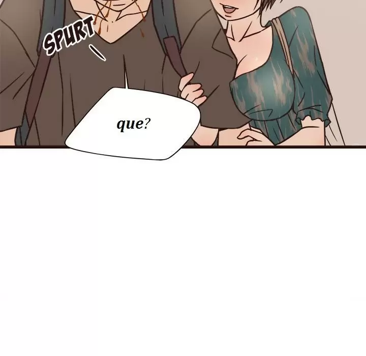 Estúpido Amor capítulo 10 página 96