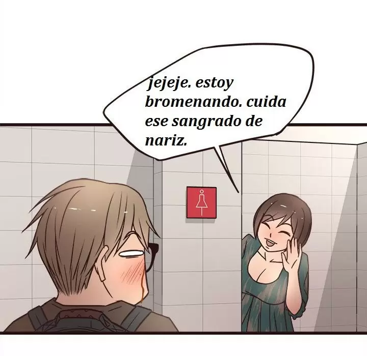 Estúpido Amor capítulo 10 página 97