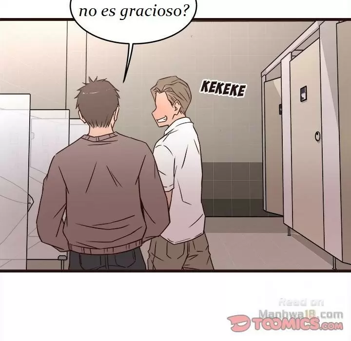 Estúpido Amor capítulo 11 página 106