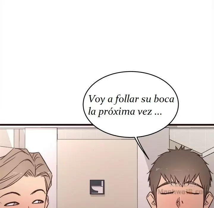 Estúpido Amor capítulo 11 página 107