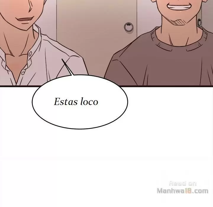 Estúpido Amor capítulo 11 página 108