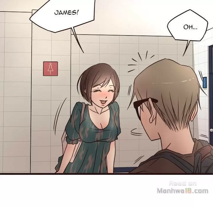 Estúpido Amor capítulo 11 página 11