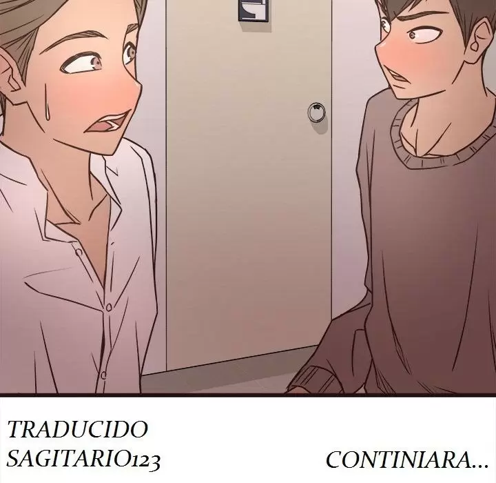 Estúpido Amor capítulo 11 página 117