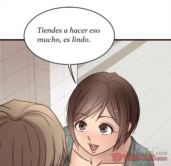 Estúpido Amor capítulo 11 página 22