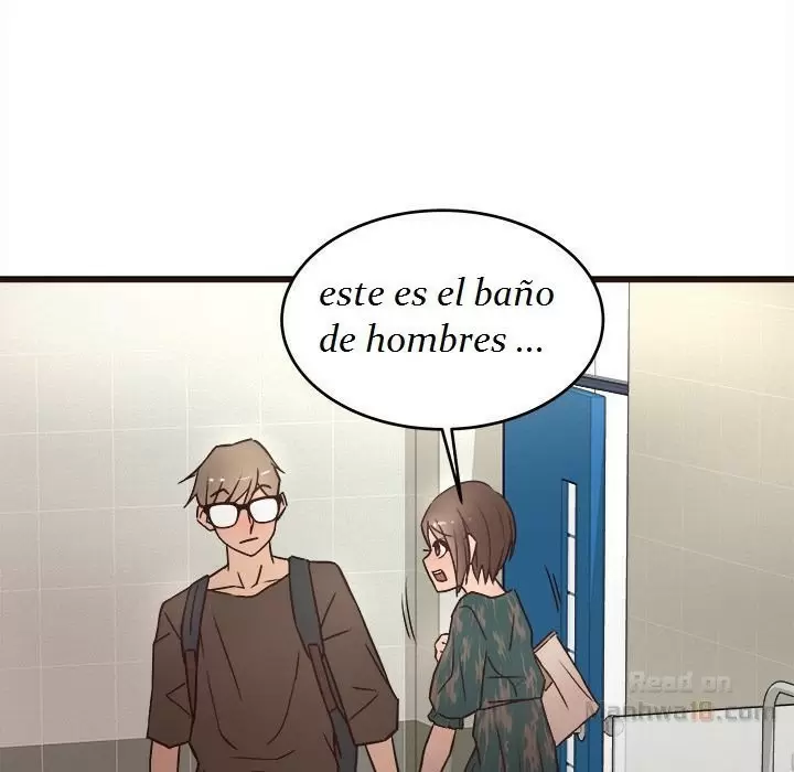 Estúpido Amor capítulo 11 página 29