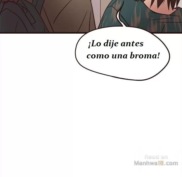 Estúpido Amor capítulo 11 página 32