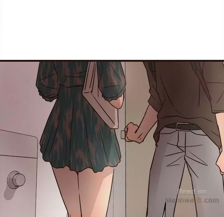 Estúpido Amor capítulo 11 página 36