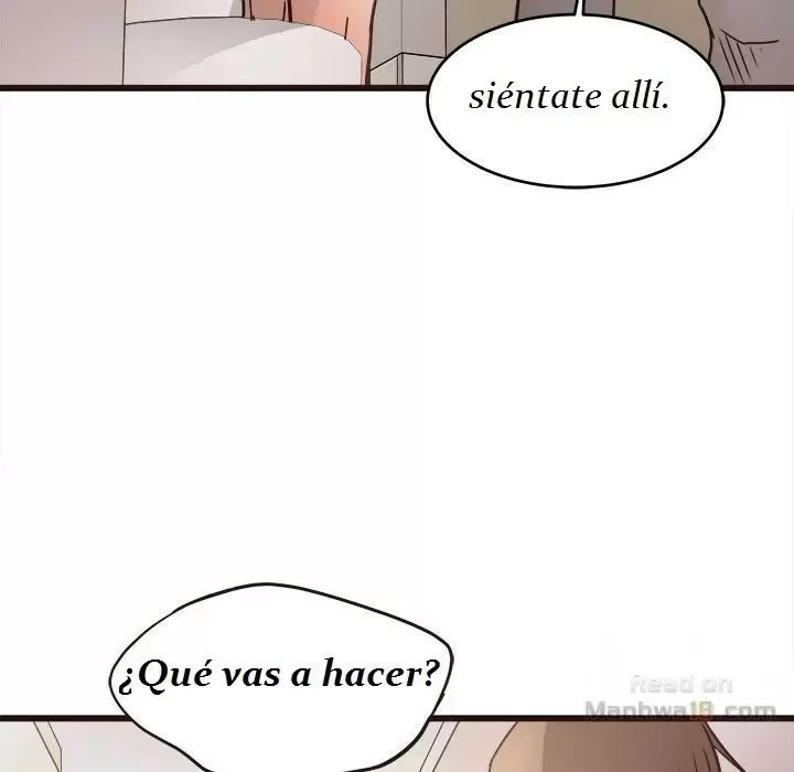 Estúpido Amor capítulo 11 página 37