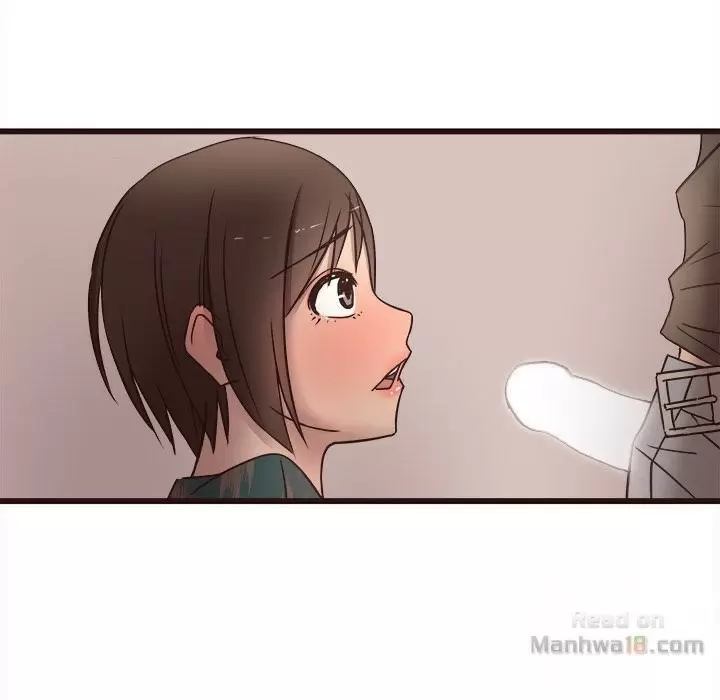 Estúpido Amor capítulo 11 página 45